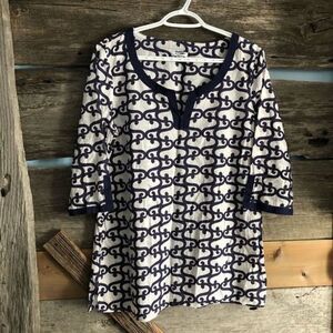 OLD Navy tunic size Large